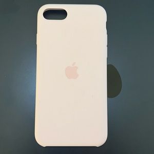 iPhone SE/8/7 APPLE case
